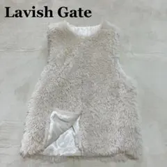 Lavish Gate ラヴィッシュゲート ファーベスト