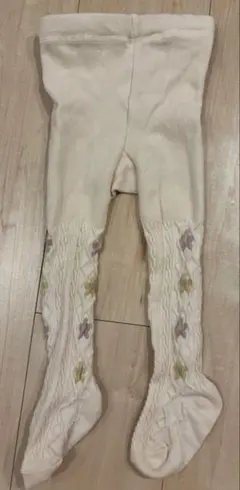 ベビー レギンス 70