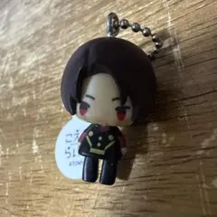 刀剣乱舞　キーホルダー　こえだらいず　加州清光