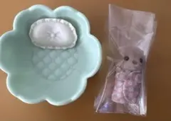 シルバニアファミリー☆ラッコの小さい赤ちゃん