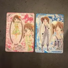 2026年最新】めちゃモテ委員長 カードの人気アイテム - メルカリ