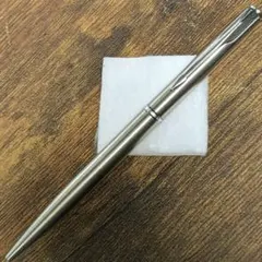 2026年最新】PARKER インシグニア ボールペンの人気アイテム - メルカリ