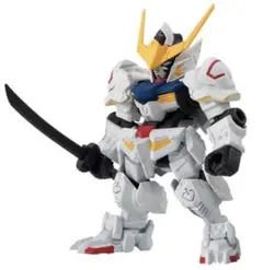 MOBILE SUIT ENSEMBLE バルバトス 【新品未使用品】