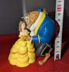 【即日発送☆】貴重！　美女と野獣　ベル　チップ　メディコムトイ　フィギュア 即日発送☆】貴重！ 美女と野獣 ベル チップ メディコムトイ