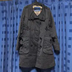 BURBERRY　BlueLabelコート
