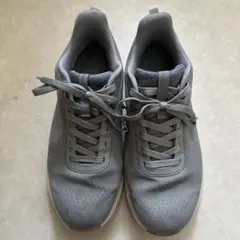 CEDAR CREST サラマンダー3 スリッポンシューズ 26.0cm グレー