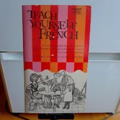Teach Yourself French