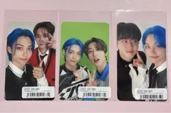 Straykids socialpath フィリックス