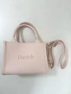 ダーリッチ ハンドバッグ
