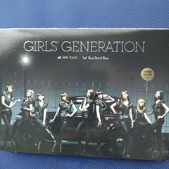 Girls' Generation CD 中古