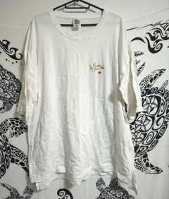 オリジナルブランド Tシャツ Musica Place2XL(129)