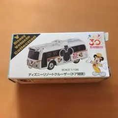 ディズニーミニカー4台セット新品未開封 2026年最新】ディズニー 30周年 トミカの人気アイテム - メルカリ