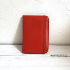 新品未使用 ✼ COACH カードケース・メモ帳