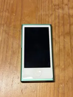 2026年最新】ipod nano 第7世代 16gbの人気アイテム - メルカリ