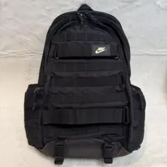NIKE RPMバックパック ブラック ナイキ　リュック　スケートのサムネイル