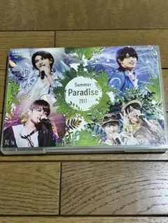 2026年最新】サマパラ dvdの人気アイテム - メルカリ