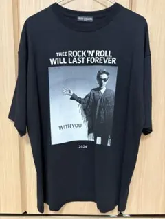 RUDE GALLERY チバユウスケ Tシャツ Sサイズ 新品未使用 - メルカリ