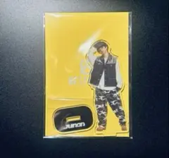 BE:FIRST JUNON GRIT アクスタ ジュノン