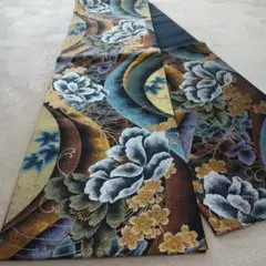 いちごみるく様専用品物 ２点まとめ依頼【正絹 和装 着物 振袖 留袖 和装】