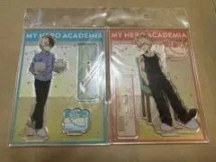 僕のヒーローアカデミア　アクリルスタンド
