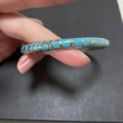 レディースバングル