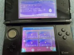 ポケットモンスタームーンピカピカ春祭り配布13個未受け取りソフト