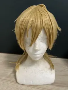 コスプレ ウィッグ 羽風薫 あんスタ