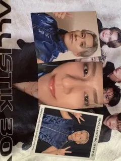 深堀未来シクレセット