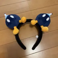 USJ ボム兵カチューシャ