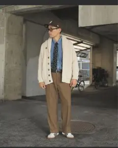 WAIPER実物 新品 デッドストック イギリス