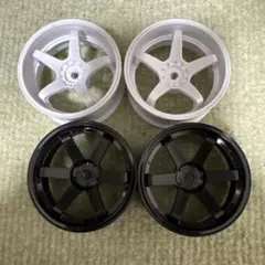 MS-37SL ホイールオフ7 疾風 スーパートラクション　オフ6のサムネイル