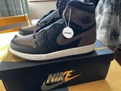 NIKE JORDAN 1 HIGH　パロミノ　27cm