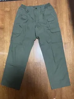 SURF&TAILOR MOAT ペルフェクション イージーカーゴトラウザーズ SURF&TAILOR MOAT ペルフェクション イージーカーゴトラウザーズ