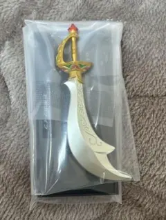 ゼルダの伝説 ウェポンズコレクション ⑤七宝のナイフ