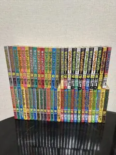 ポケットモンスタースペシャル　1〜50巻セット+イラスト集 ポケットモンスターSPECIAL 山本サトシ画集: The Art of Pocket