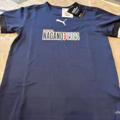 Puma LaLiga Nagano 2024 Tシャツ 164