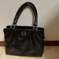 LANCEL トートバッグ 4365 - メルカリ