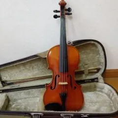 【※9月末出品取り消し予定】1/8バイオリンセットSuzuki No.200 Amazon | スズキ アウトフィットバイオリン No.200 1/4