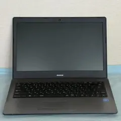 mouseMB-E410SN-S1 SSD120GB Celeron N4100のサムネイル