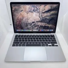 MacBook Air M1 2020 13インチ 16GB/2TB シルバー