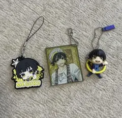 タケちゃんまん様専用