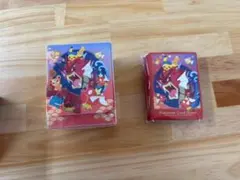ポケモンセンター ヒロシマ スペシャルBOX サプライのみ - メルカリ