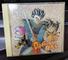 【非売品】ドラゴンボール　少年ジャンプオリジナル　CD 2026年最新】ドラゴンボール ジャンプオリジナルCDの人気アイテム
