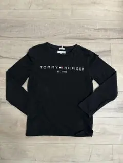 TOMY HILFIGER トミー　ヒルフィガー　150cm 長袖　Tシャツ