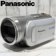 Panasonic　HDC-SD1　SDカード付きのサムネイル