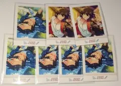 あんスタ　ぱしゃこれ　佐賀美陣