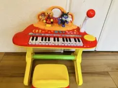 アンパンマンキラピカいっしょにステージミュージックショー（JOYPALETTE）