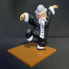 ドラゴンボール 一番くじ 摩訶不思議アドベンチャー編 F賞 天下一メモスタンド