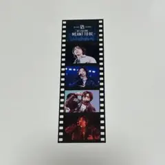 BE:FIRST ソウタ　生コマフィルム