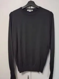 JOHN SMEDLEY ジョンスメドレー メリノウール クルーネックのサムネイル